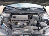 Kia Forte Ex KNAFU4A2XC5636032 fotografie