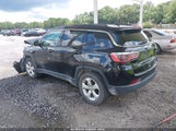 Jeep New Compass Latitude Fwd 3C4NJCBB8HT652799 photo
