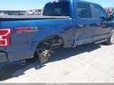Ford F-150 Xl 1FTEW1E50JKD53908 снимка