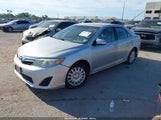 Toyota Camry Le 4T1BF1FK8EU382246 снимка