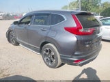 Honda Cr-V Touring 7FARW2H99JE040752 снимка