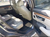 Honda Cr-V Touring 7FARW2H99JE040752 снимка