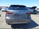 Lexus Rx 350 2T2HZMAA9MC202981 снимка