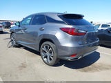 Lexus Rx 350 2T2HZMAA9MC202981 снимка