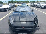 Jaguar F-Type 340Hp SAJDD1EV2JCK50552 снимка