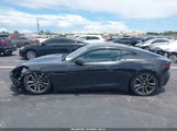 Jaguar F-Type 340Hp SAJDD1EV2JCK50552 снимка