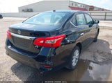 Nissan Sentra Sv 3N1AB7AP5KY429648 снимка