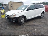 Dodge Journey Se 3C4PDCAB8JT529060 снимка