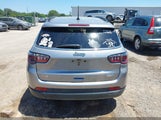 Jeep Compass Latitude Fwd 3C4NJCBBXNT137718 photo