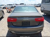 Audi A6 3.0T Premium Plus WAUFGAFC3FN029434 снимка