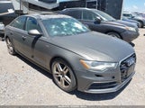 Audi A6 3.0T Premium Plus WAUFGAFC3FN029434 снимка