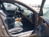 Audi A6 3.0T Premium Plus WAUFGAFC3FN029434 снимка