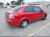 Chevrolet Aveo Lt KL1TD5DE6AB109533 снимка