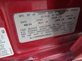 Chevrolet Aveo Lt KL1TD5DE6AB109533 снимка