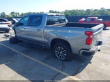 Chevrolet Silverado  4Wd Short Bed Rst 1GCUDEED2RZ159495 снимка