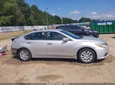Nissan Altima 2.5 S 1N4AL3AP3JC194909 снимка