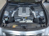 Infiniti G37X JN1CV6AR8AM458428 снимка