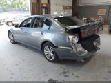 Infiniti G37X JN1CV6AR8AM458428 снимка