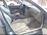 Infiniti G37X JN1CV6AR8AM458428 снимка