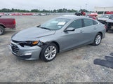 Chevrolet Malibu Fwd 1Lt 1G1ZD5ST4PF187582 снимка