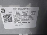 Chevrolet Malibu Fwd 1Lt 1G1ZD5ST4PF187582 снимка