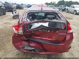 Honda Insight Ex JHMZE2H75AS011201 снимка