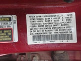 Honda Insight Ex JHMZE2H75AS011201 снимка