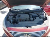 Hyundai Sonata Se 5NPE24AF4FH164101 снимка