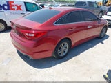 Hyundai Sonata Se 5NPE24AF4FH164101 снимка