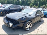 Ford Mustang Cobra 1FALP46V1TF204672 снимка