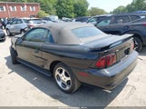 Ford Mustang Cobra 1FALP46V1TF204672 снимка