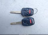 HONDA ACCORD 2.4 EX JHMCM56814C018473 снимка