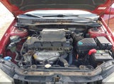 Kia Spectra Ex KNAFE221695624489 снимка
