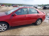 Kia Spectra Ex KNAFE221695624489 снимка