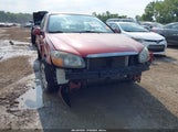 Kia Spectra Ex KNAFE221695624489 снимка