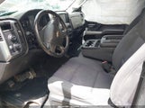 Chevrolet Silverado  1Lt 1GCVKREC1HZ375880 снимка