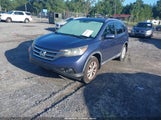 Honda Cr-V Ex-L 2HKRM4H71EH700317 снимка