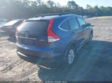 Honda Cr-V Ex-L 2HKRM4H71EH700317 снимка
