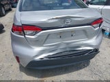 Toyota Corolla Le 5YFB4MDE4RP183450 снимка