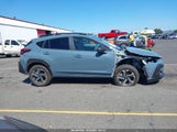 Subaru Crosstrek Premium JF2GUHDC9SH213749 снимка