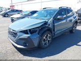Subaru Crosstrek Premium JF2GUHDC9SH213749 снимка