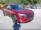 Chevrolet Trax Fwd 2Rs KL77LJEP9SC073318 снимка