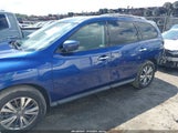 Nissan Pathfinder Sv 5N1DR2MM4KC627250 снимка