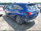 Nissan Pathfinder Sv 5N1DR2MM4KC627250 снимка