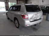 Toyota Highlander Hybrid JTEEW41AX82008525 снимка