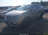 Hyundai Santa Fe Sport 2.0T Ultimate 5XYZWDLA8JG549507 fotografie
