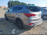 Hyundai Santa Fe Sport 2.0T Ultimate 5XYZWDLA8JG549507 photo