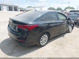 Hyundai Accent Se 3KPC24A64ME151096 снимка