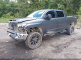 Toyota Tundra Sr5 5.7L V8 5TFDW5F10EX330152 снимка