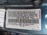 Toyota Camry Xle V6 JTDBF30KX20026702 photo